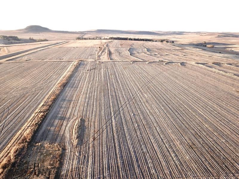 0 Bedroom Property for Sale in Warden Free State
